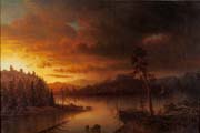 attributed to